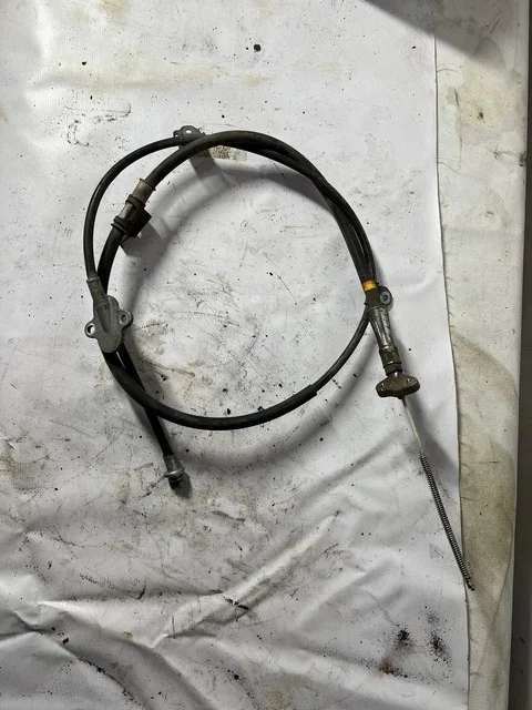 Трос стояночного тормоза задний левый ACV40 TOYOTA CAMRY XV40 2006-2009, CAMRY XV40 2009-2011, LEXUS ES V 350 GSV40 2006-2009