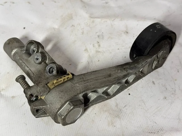 Натяжитель приводного ремня PEUGEOT PEUGEOT 308 I T7 2007-2015, CITROEN BERLINGO B9 2008-2022, PEUGEOT PEUGEOT 508 8E /8D 2010-2018, PEUGEOT 408 2012-