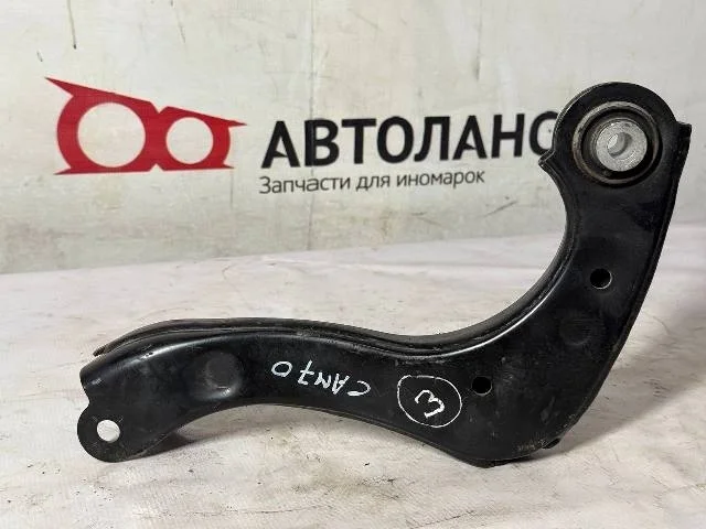 Рычаг подвески задний левый верхний XV70 TOYOTA CAMRY XV70 2017-2021