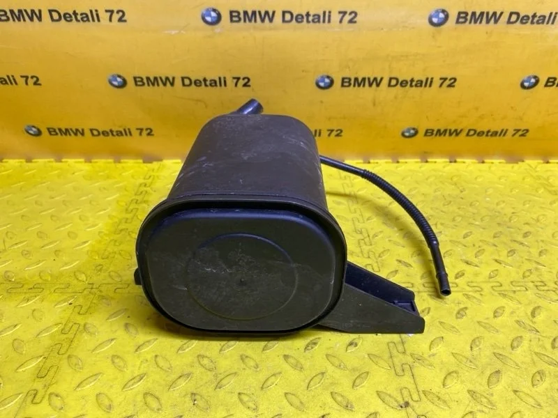 Адсорбер (фильтр топливных паров) Bmw X5 2005 16131184558 E53 M54B30