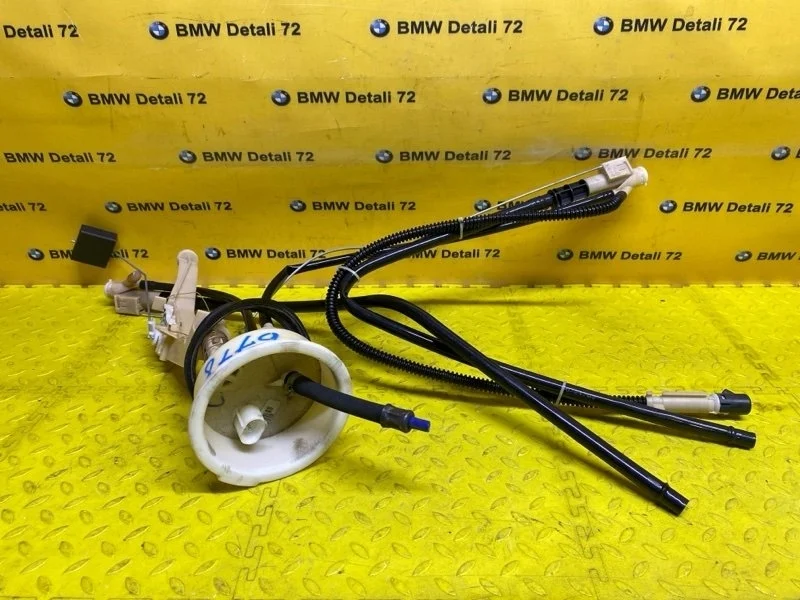 Датчик уровня топлива Bmw X5 2005 16116762044 E53 M54B30