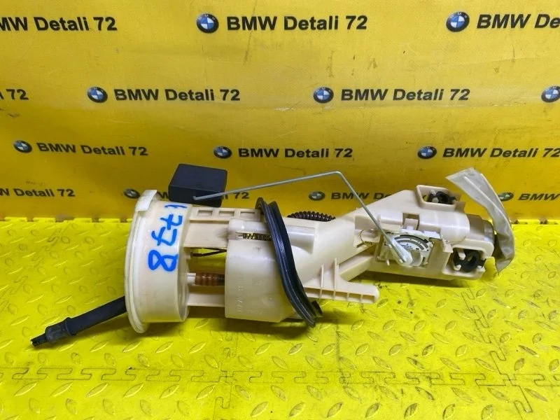 Топливный насос Bmw X5 2005 16116755043 E53 M54B30