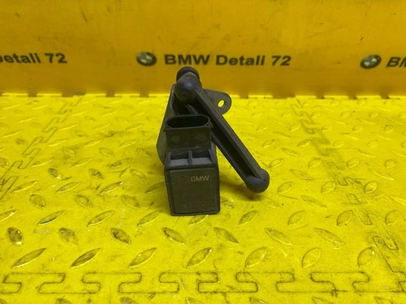 Датчик высоты дорожного просвета Bmw X5 2005 37141093700 E53 M54B30