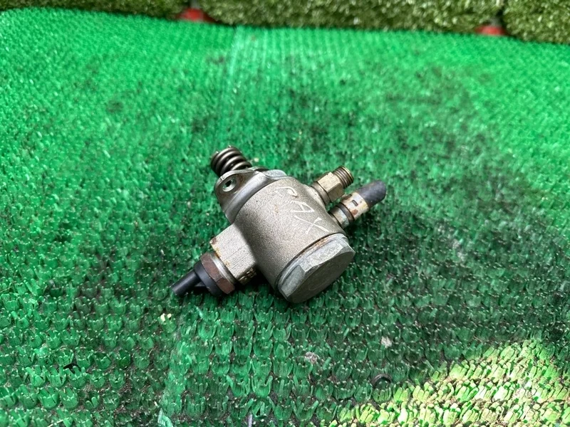 Тнвд Volkswagen