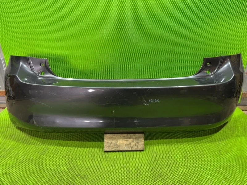 Бампер Toyota Auris 150 5215902400, задний