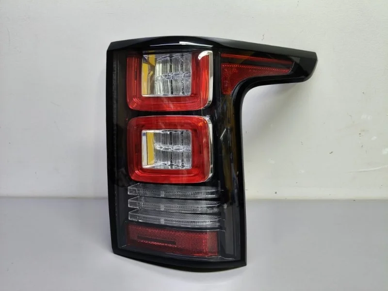 Фонарь Land Rover Range 2013 L405