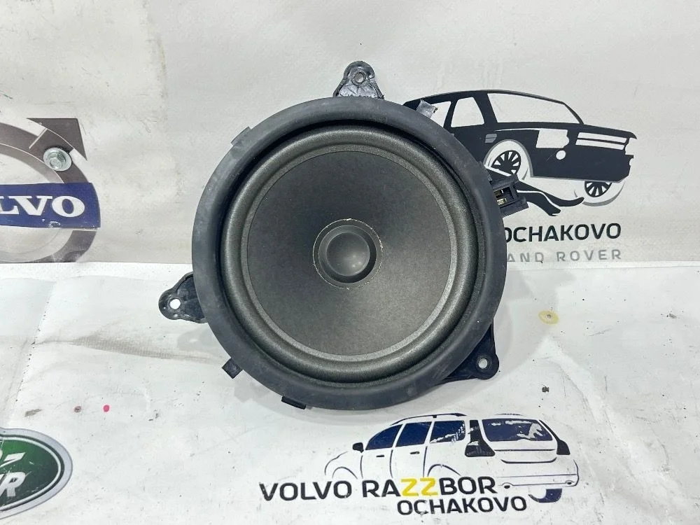 Динамик задней двери Volvo XC70 S60 2001-2009 V70 S60 I рестайлинг (2004—2009)