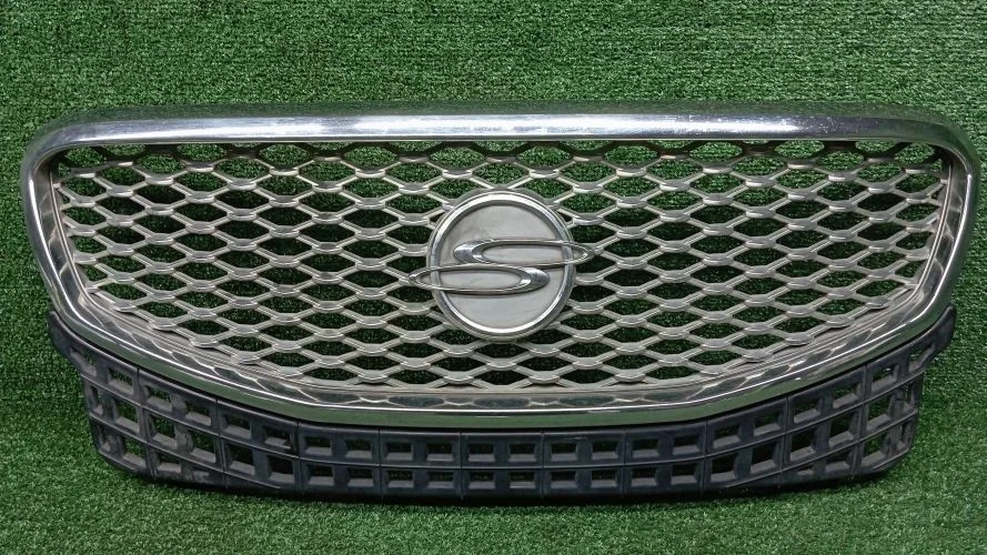 решетка радиатора Ssangyong D20DTF,671950 CK,C200 Ssangyong Actyon,New Actyon,Korando C D20DTF,671950 CK,C200 7875134000,7875134100,7878434000,K7875134000