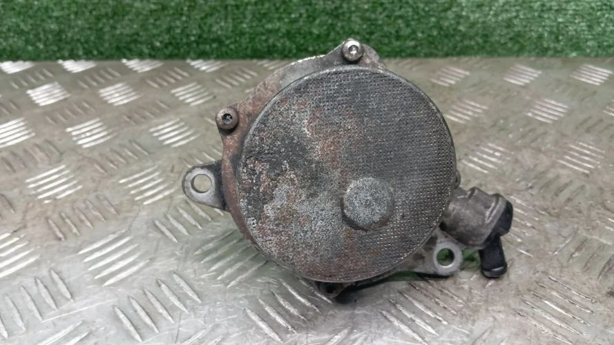 вакуумный насос Bmw 306D3 E71,E70 Bmw X6,X5 306D3 E71,E70 11667791232