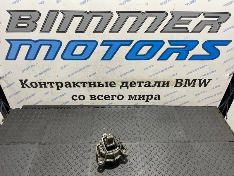 Подушка двигателя Bmw 535I 22116786528 F07 N55B30A, правая