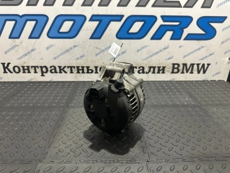 Генератор Bmw 535I 12317591529 F07 N55B30A
