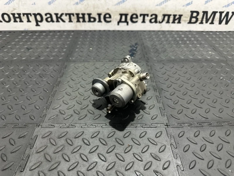 Тнвд Bmw 535I 13517616170 F07 N55B30A