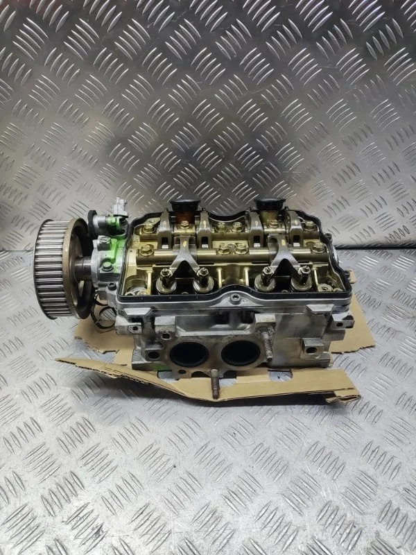 Головка блока цилиндров Subaru Legacy 11063AB050 B13 EJ253