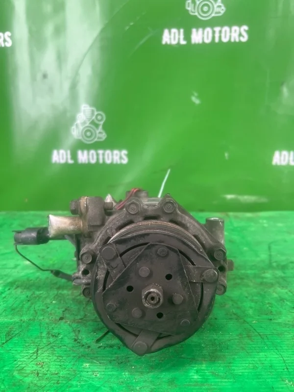 Компрессор кондиционера Mitsubishi Lancer 10 2006-2013 CY CW GF