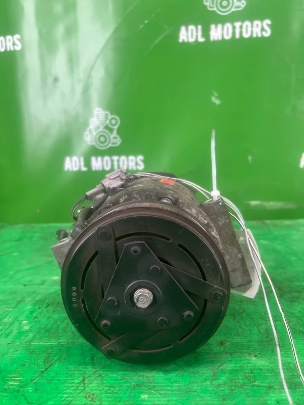 Компрессор кондиционера Nissan Qashqai X-TRAIL 2006-2013 J10 T31
