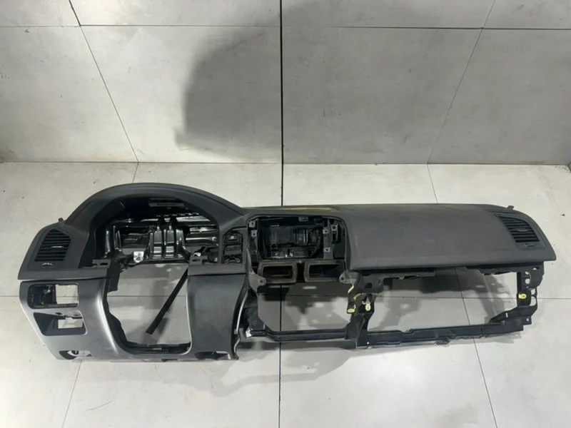 Торпедо Volvo XC60