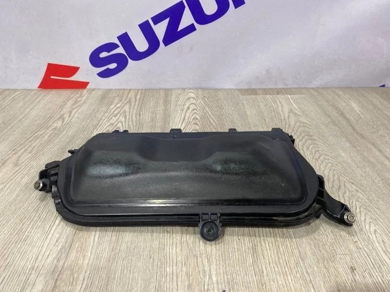 Крышка двигателя FORD KUGA 2 2014