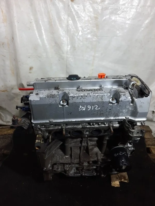 Двигатель Honda Cr-V ДЖИП ВНЕДОРОЖНИК K20A4 2005