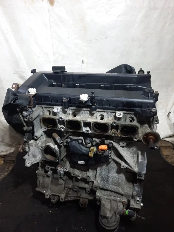 Двигатель Ford Mondeo ХЕТЧБЭК 5ДВ. AOBA 2008
