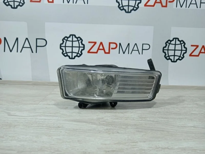 Фара противотуманная передняя правая Audi A6 C6