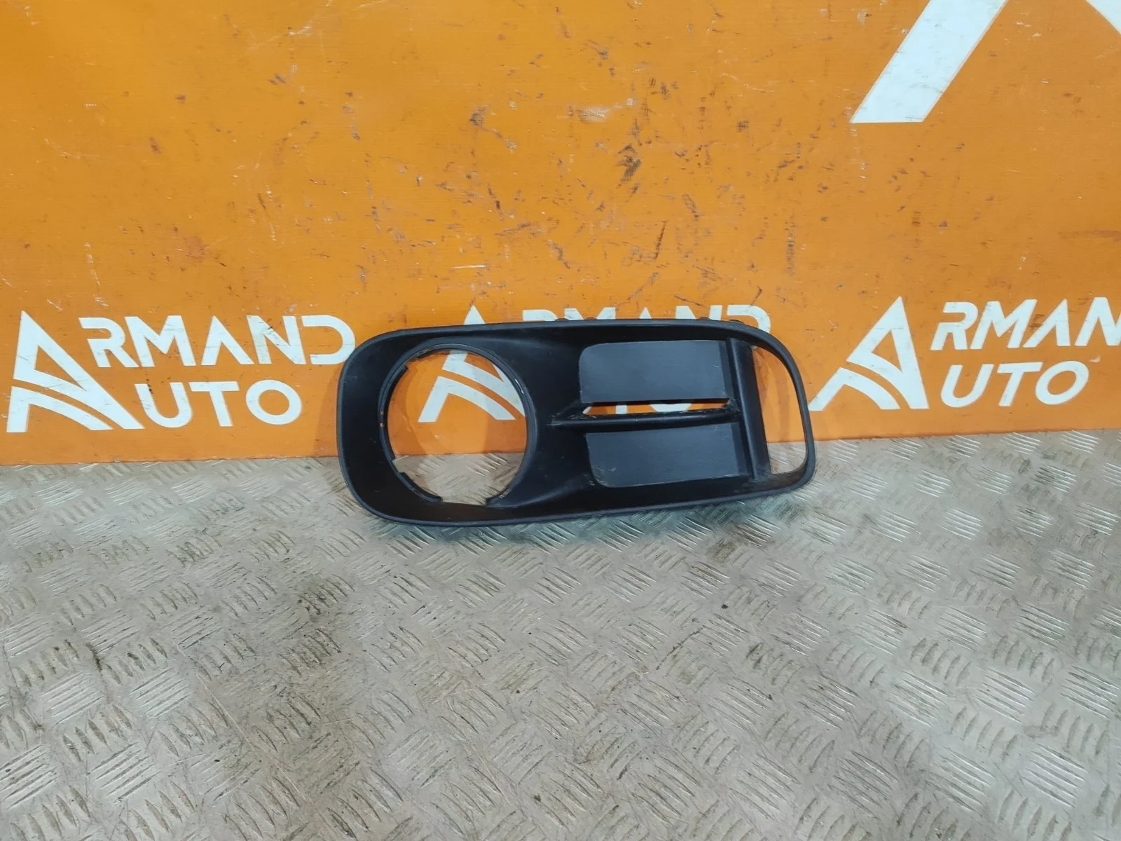 Окантовка птф Mini Countryman 2016-2020 F60
