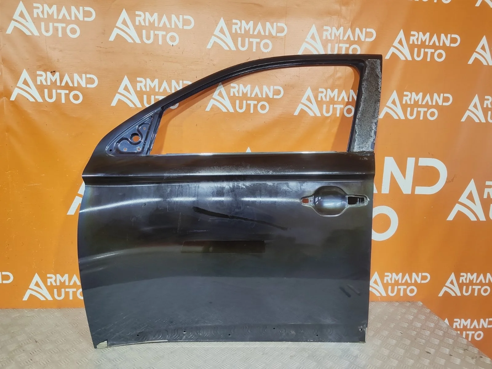 Дверь Mitsubishi Outlander 2012-2015 3