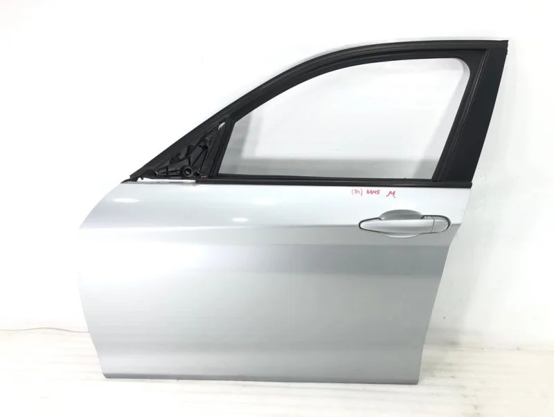 Дверь BMW 1-Series 2012 F20