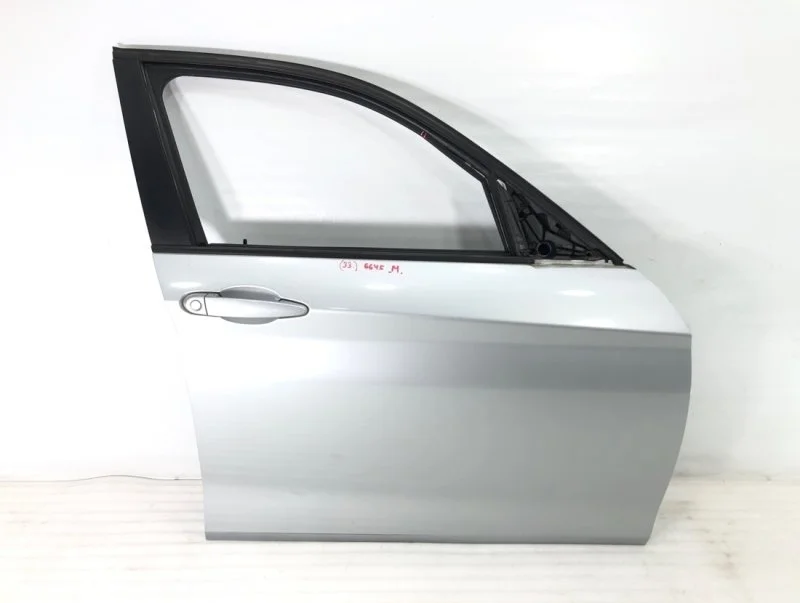 Дверь BMW 1-Series 2012 F20