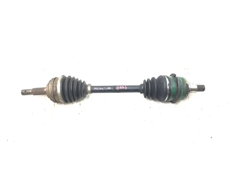 Привод Toyota Harrier 2001 MCU15