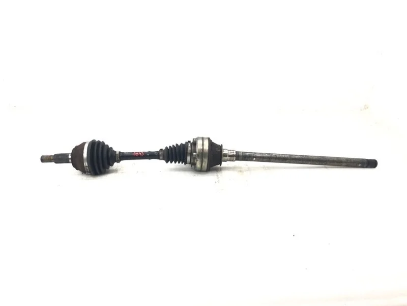 Привод Volkswagen Touareg 2008 7L6