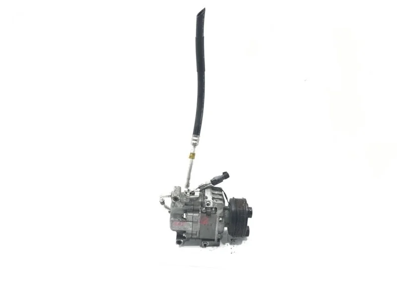 Компрессор кондиционера Mazda CX-7 2008 ER3P