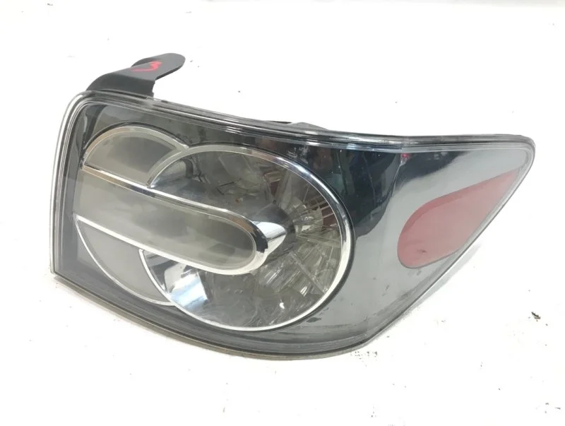 Фонарь Mazda CX-7 2008 ER3P