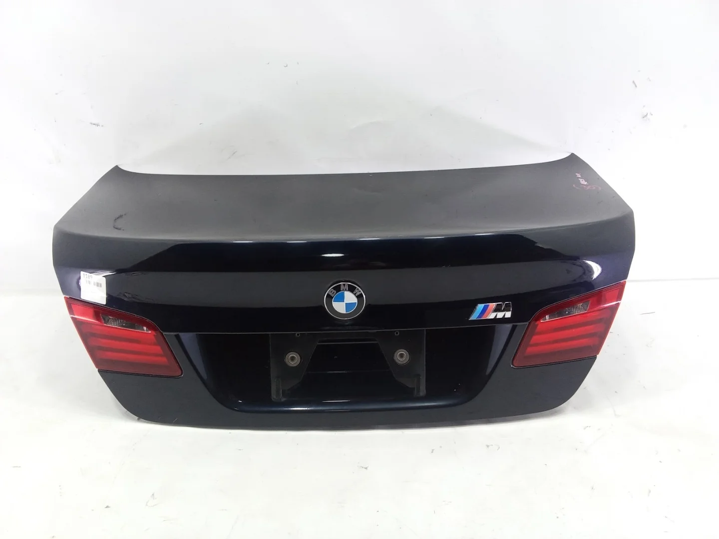 Крышка багажника BMW 5-Series 2012 F10