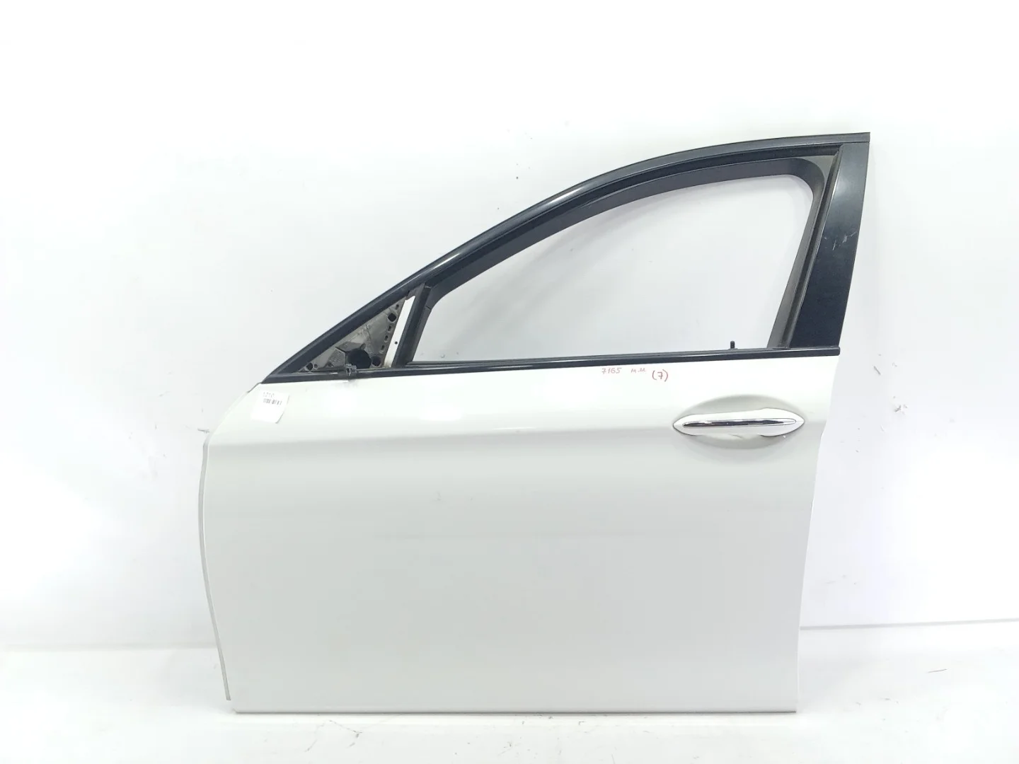 Дверь BMW 5-Series 2012 F11