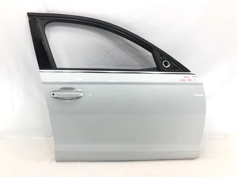 Дверь Audi A6 2011 C7