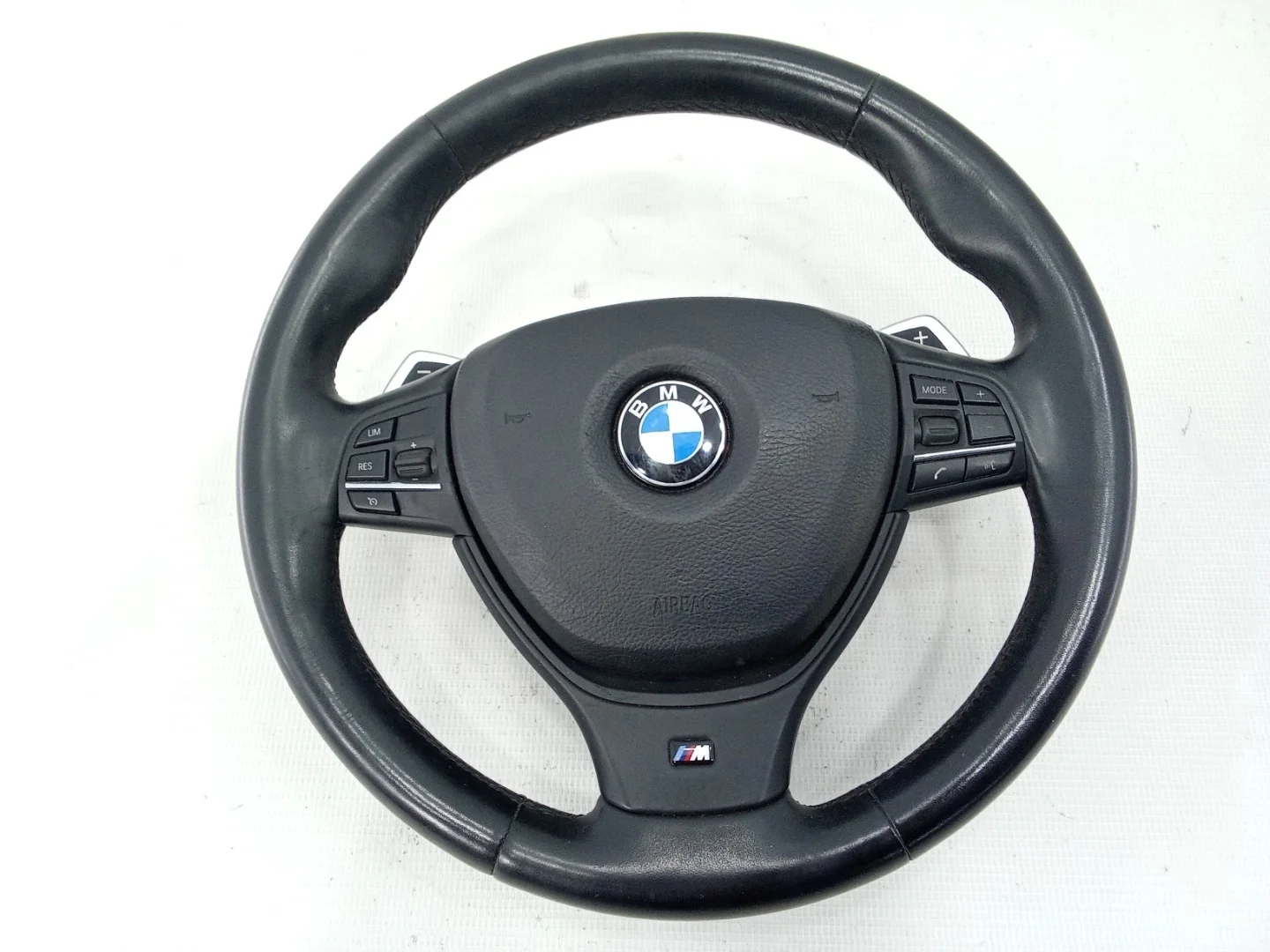 Руль BMW 5-Series 2011 F11