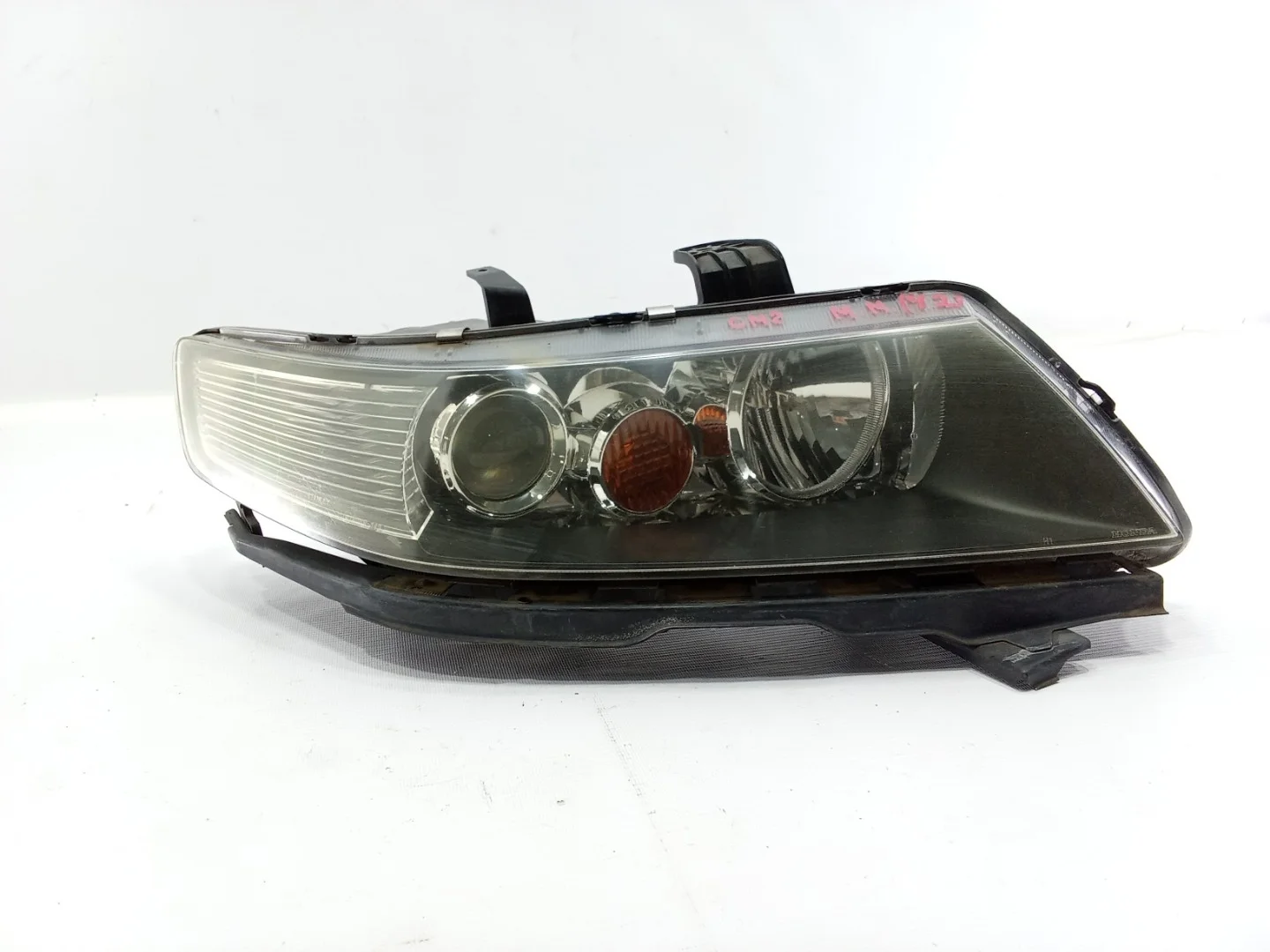 Фара Honda Accord 2004 CM2