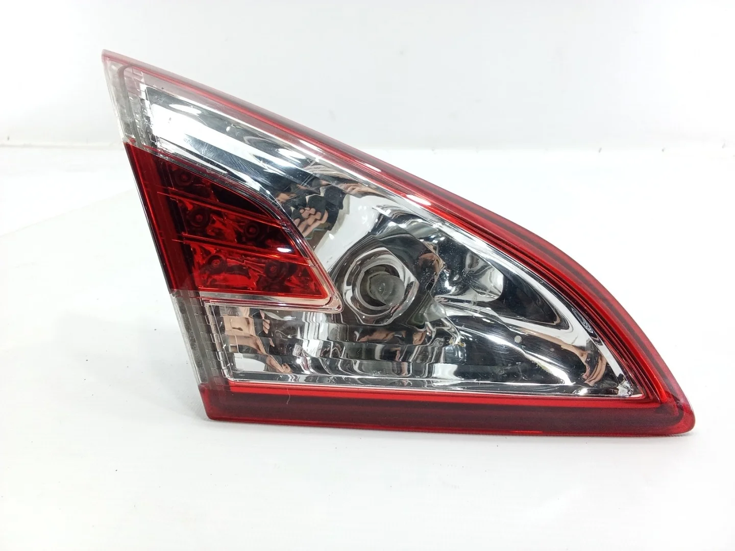 Фонарь Nissan Murano 2011 PNZ51