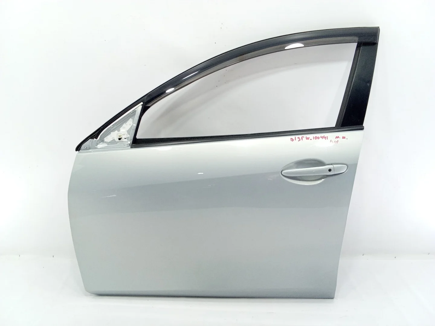 Дверь Mazda Axela 2009 BL3FW