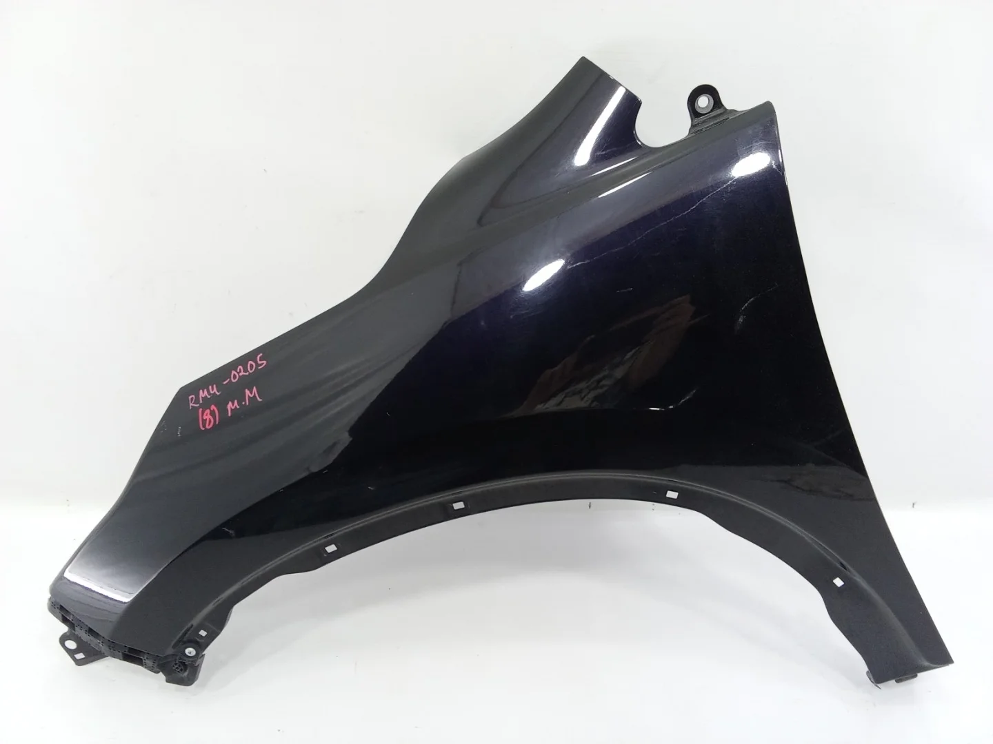 Крыло Honda CR-V 2013 RM4