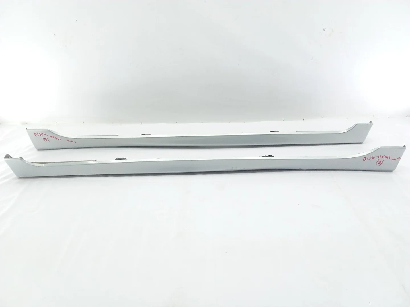 Порог Mazda Axela 2009 BL3FW