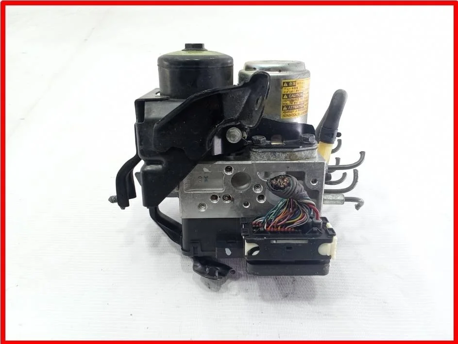 Блок abs Lexus GS430 2005 UZS190