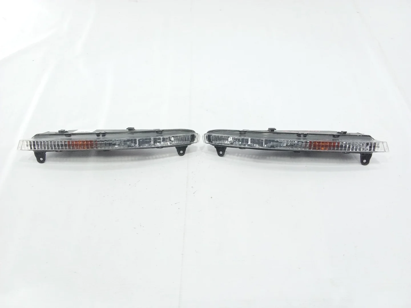 Поворотник Audi Q7 2010 4LB