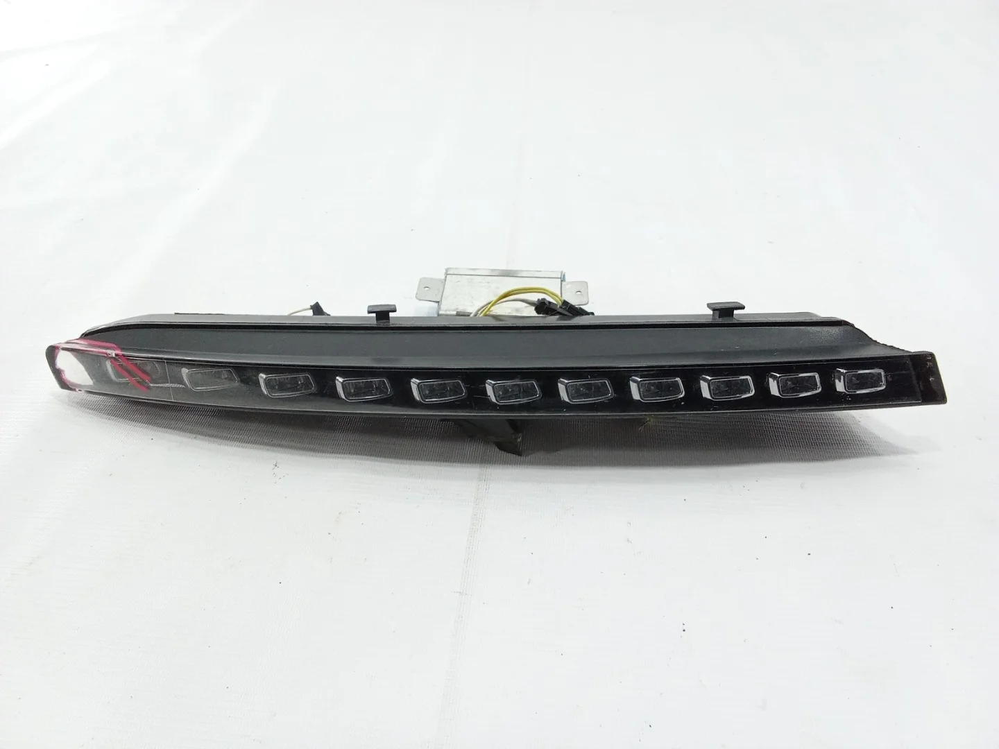 Поворотник Audi Q7 2010 4LB