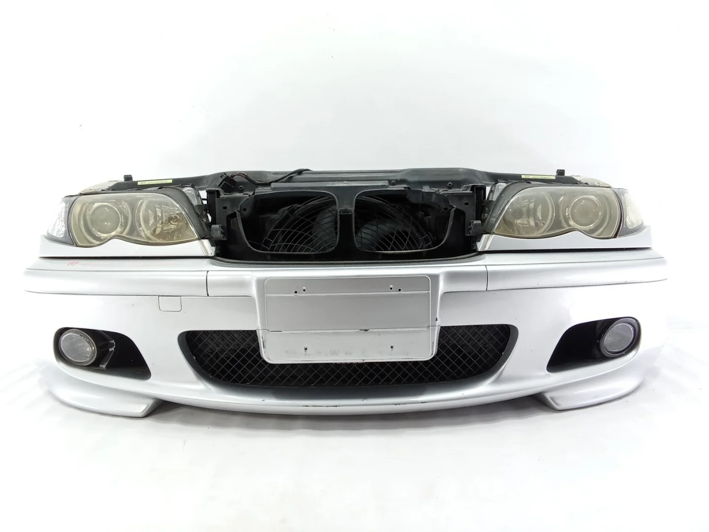 Ноускат BMW 3-Series 2004 E46