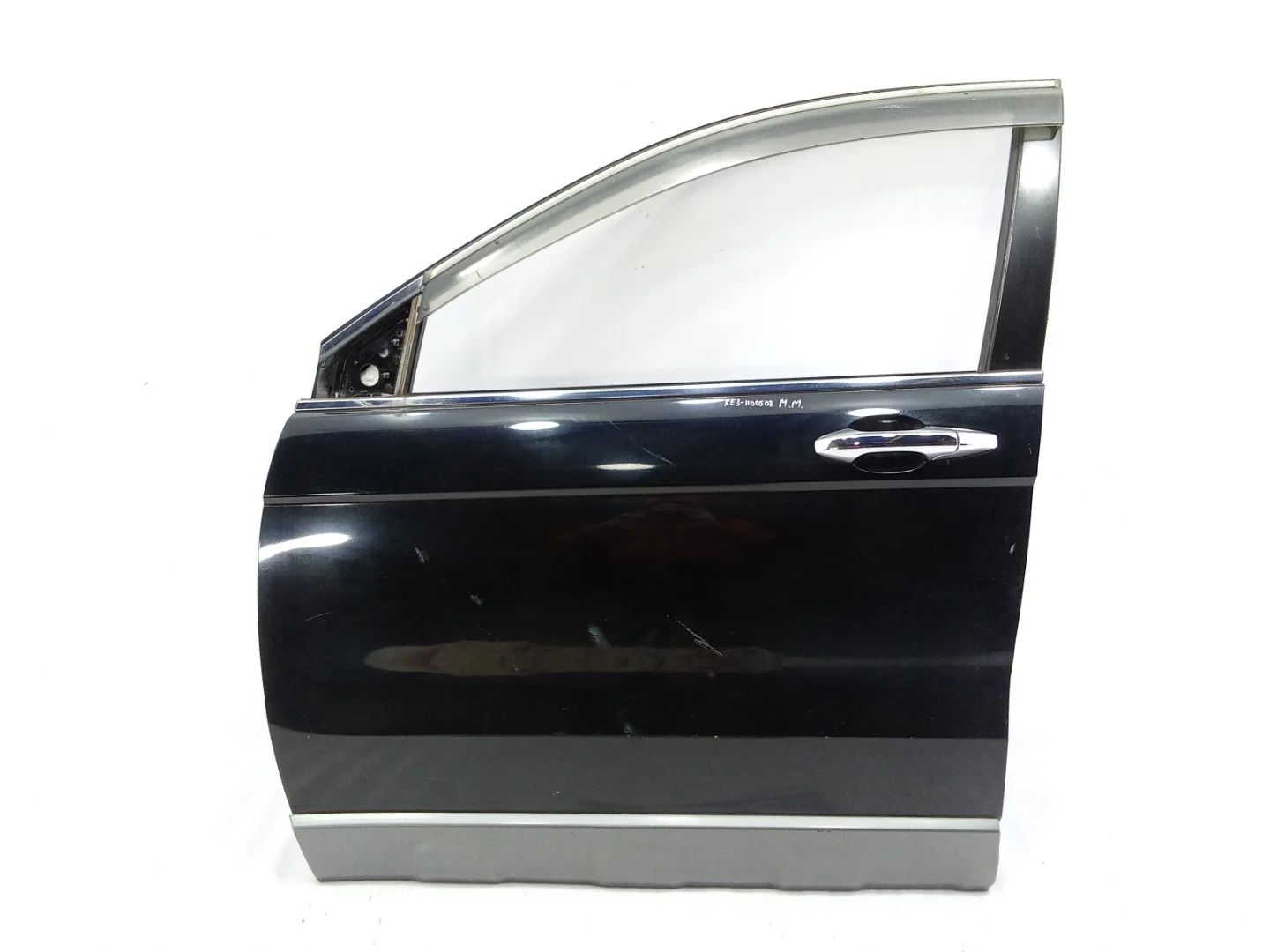 Дверь Honda CR-V 2008 RE3