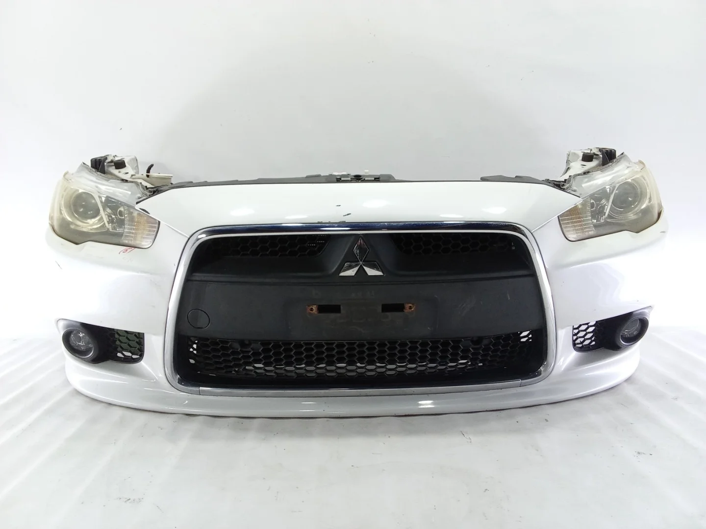 Ноускат Mitsubishi Lancer 2010 CX4A