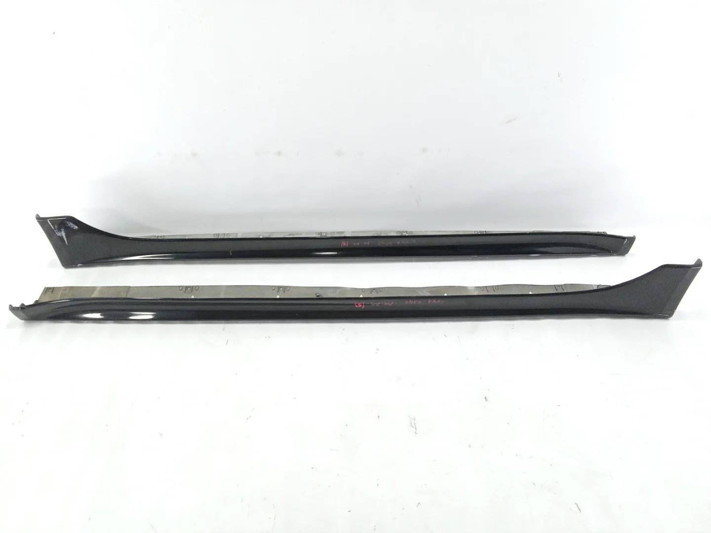 Порог Mitsubishi Lancer 2007 CY4A