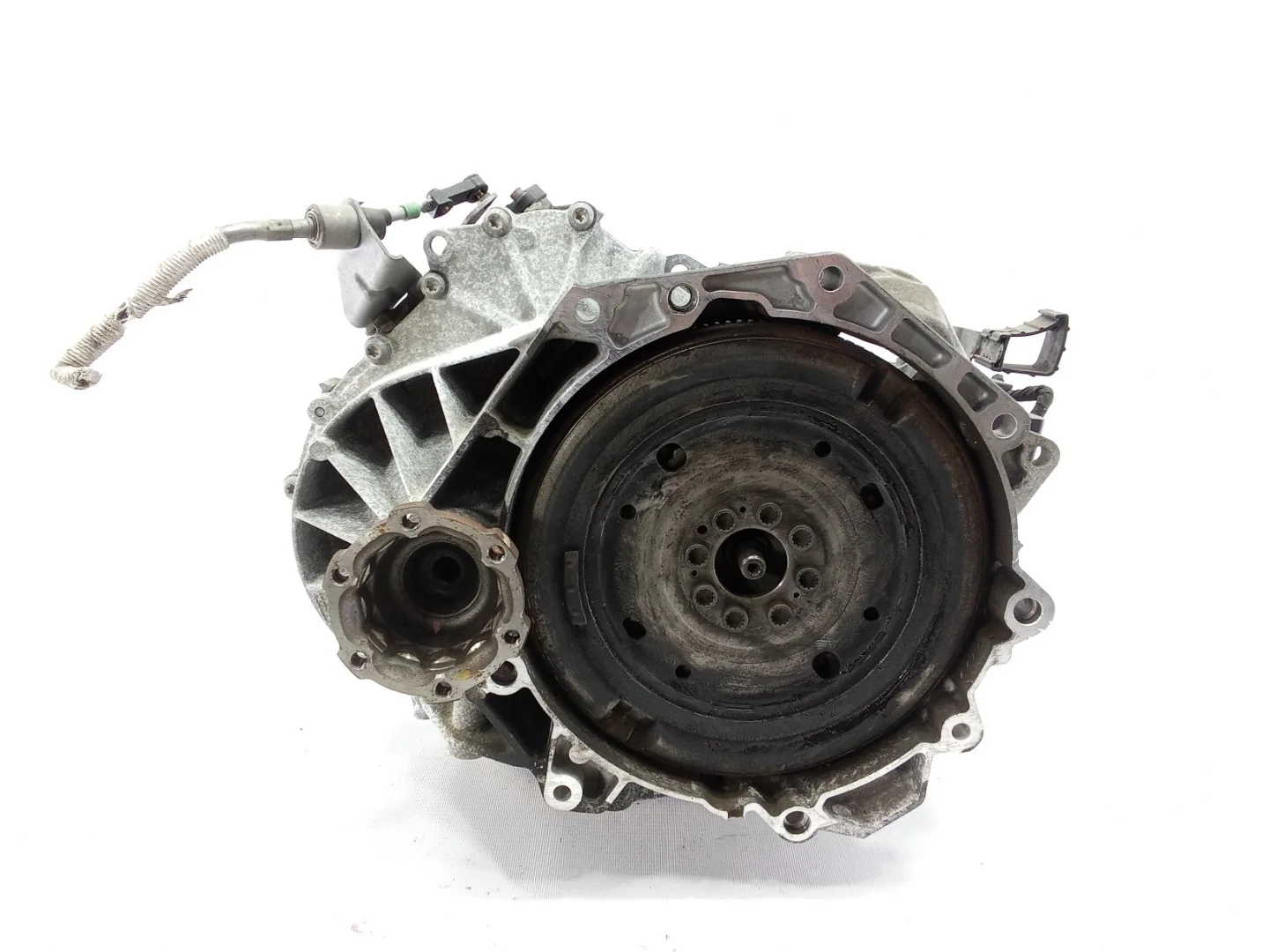 Акпп Volkswagen Passat 2008 B6