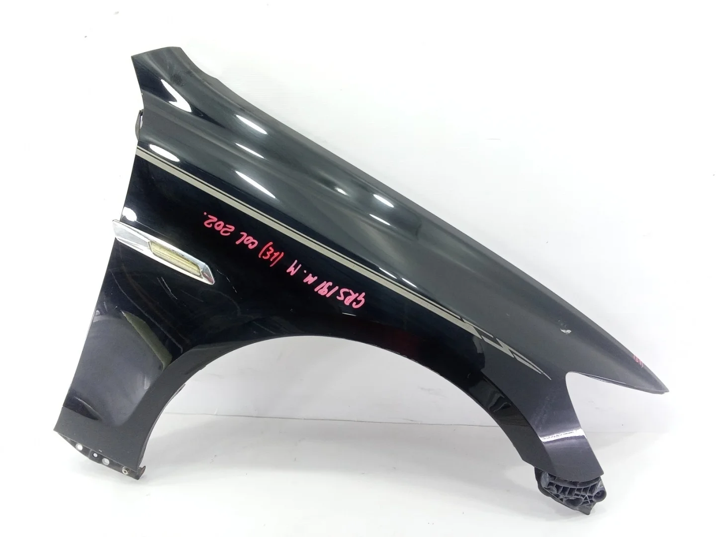Крыло Lexus GS350 2006 GRS191